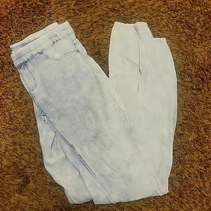 Women's l.e.i Jeggings